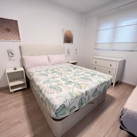Centro Historico Especial Grupos Parking Gratis Picasso 01-3D Apartment Malaga Bagian luar foto