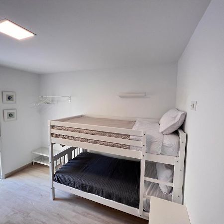 Centro Historico Especial Grupos Parking Gratis Picasso 01-3D Apartment Malaga Bagian luar foto