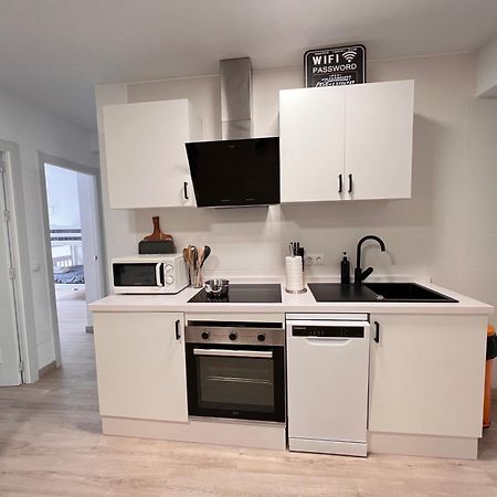 Centro Historico Especial Grupos Parking Gratis Picasso 01-3D Apartment Malaga Bagian luar foto