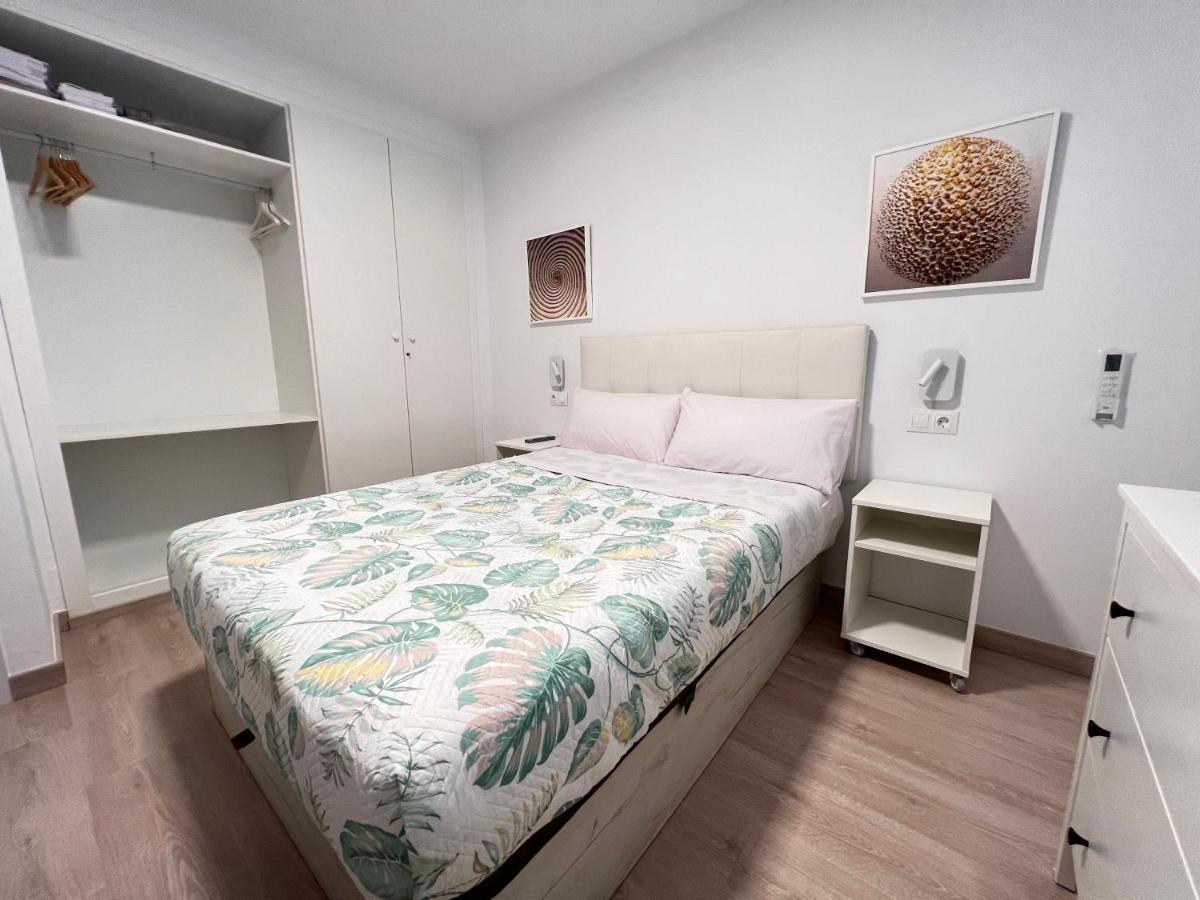 Centro Historico Especial Grupos Parking Gratis Picasso 01-3D Apartment Malaga Bagian luar foto