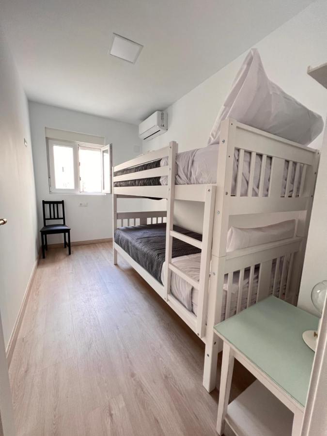 Centro Historico Especial Grupos Parking Gratis Picasso 01-3D Apartment Malaga Bagian luar foto