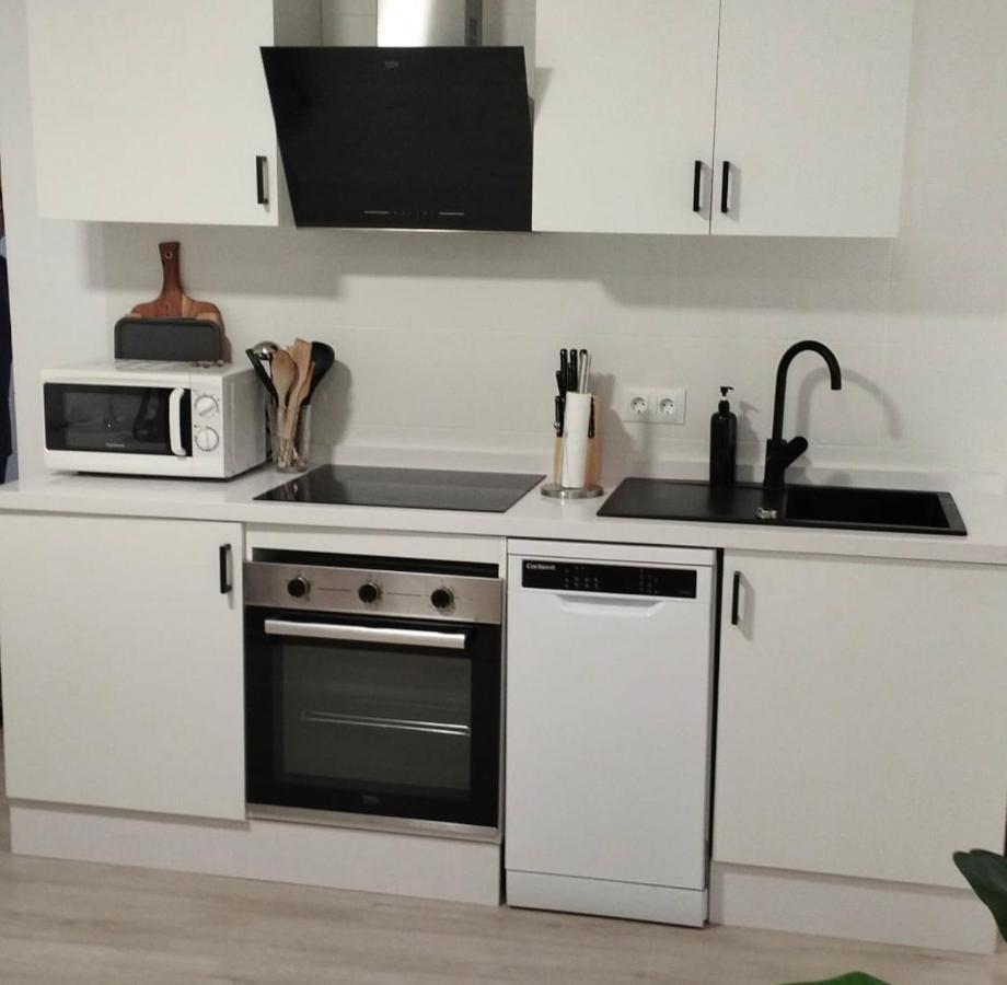 Centro Historico Especial Grupos Parking Gratis Picasso 01-3D Apartment Malaga Bagian luar foto