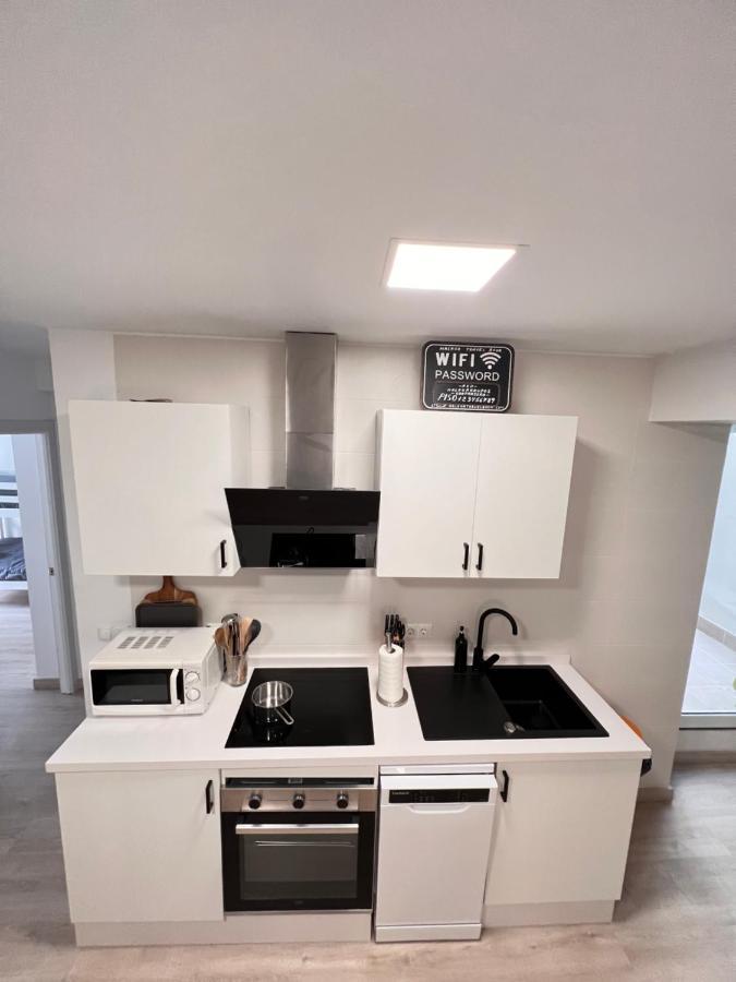Centro Historico Especial Grupos Parking Gratis Picasso 01-3D Apartment Malaga Bagian luar foto