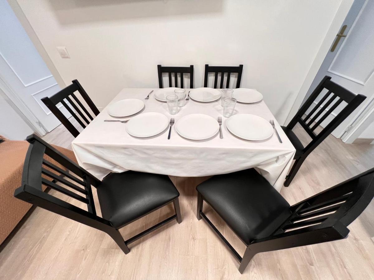 Centro Historico Especial Grupos Parking Gratis Picasso 01-3D Apartment Malaga Bagian luar foto