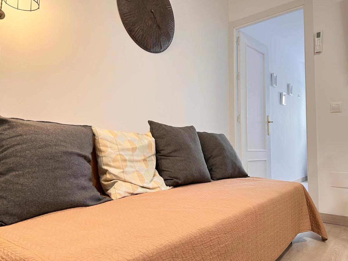 Centro Historico Especial Grupos Parking Gratis Picasso 01-3D Apartment Malaga Bagian luar foto