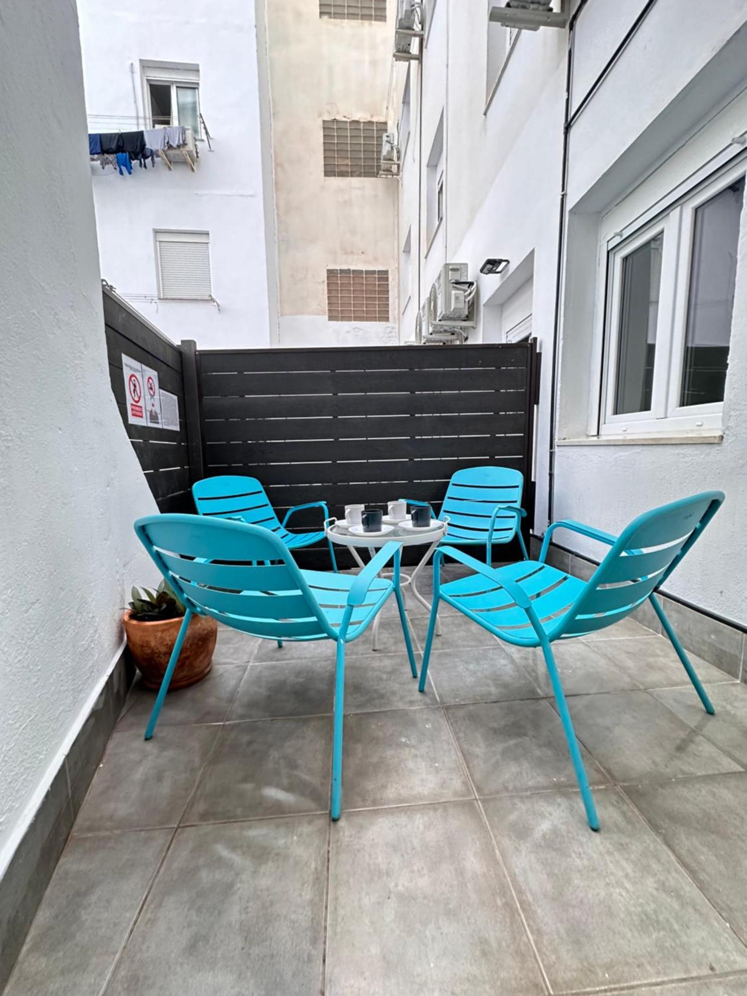 Centro Historico Especial Grupos Parking Gratis Picasso 01-3D Apartment Malaga Bagian luar foto