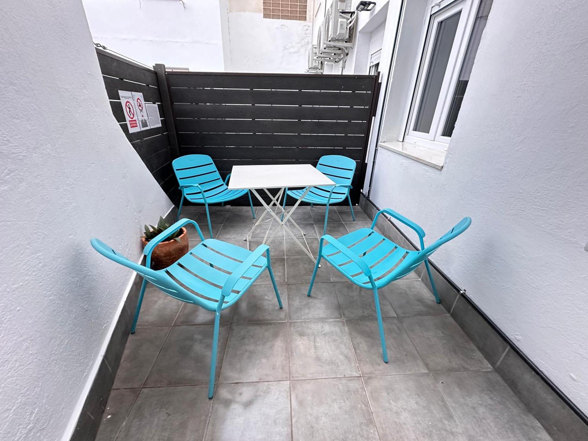 Centro Historico Especial Grupos Parking Gratis Picasso 01-3D Apartment Malaga Bagian luar foto