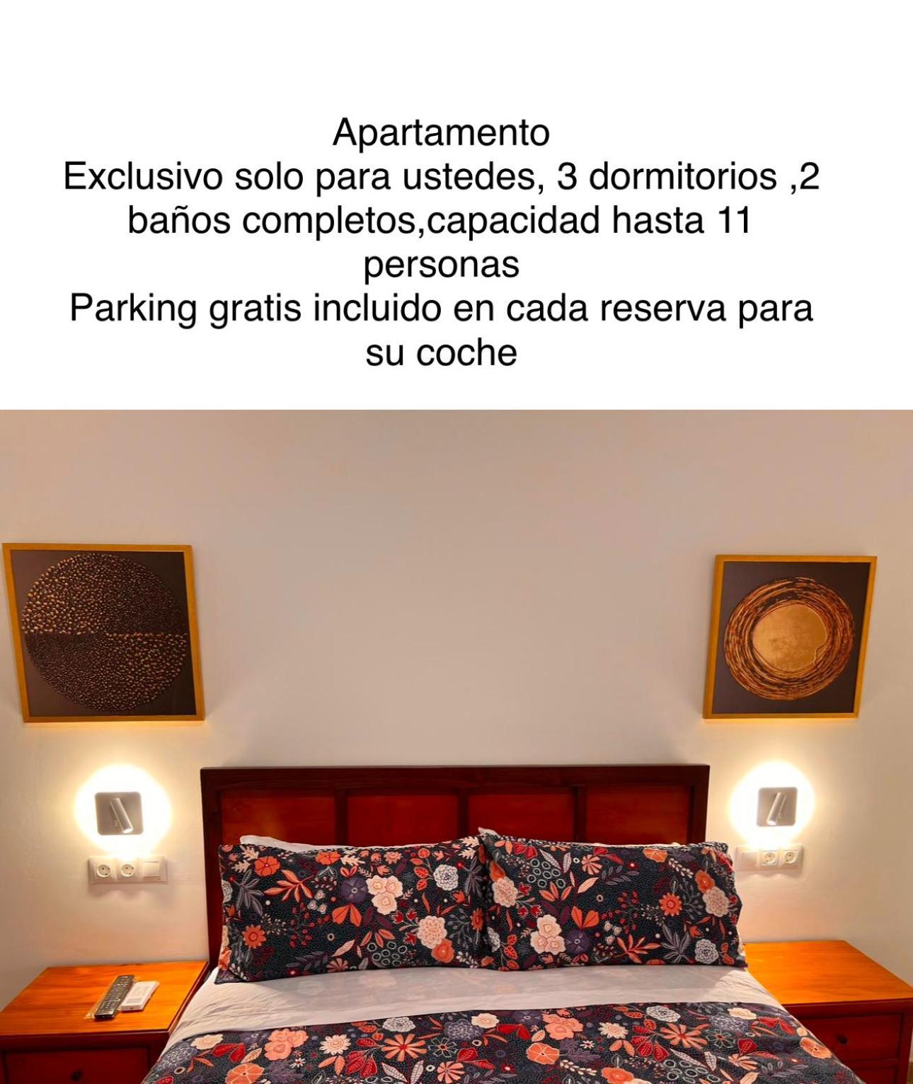 Centro Historico Especial Grupos Parking Gratis Picasso 01-3D Apartment Malaga Bagian luar foto
